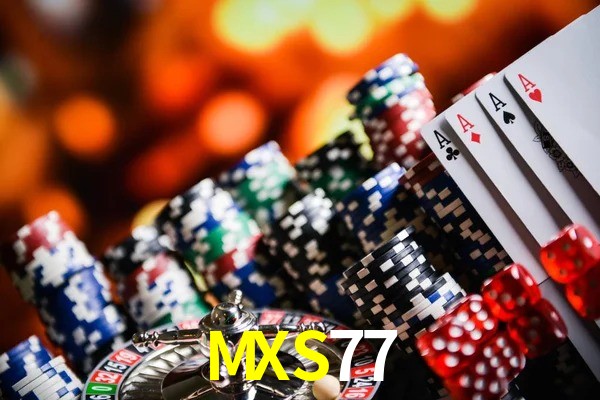 MXS77 Apuestas Deportivas