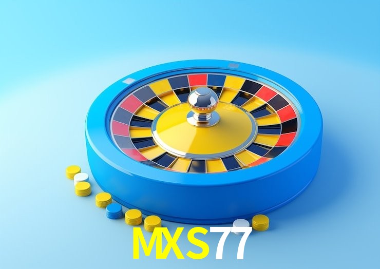 MXS77 Bingo