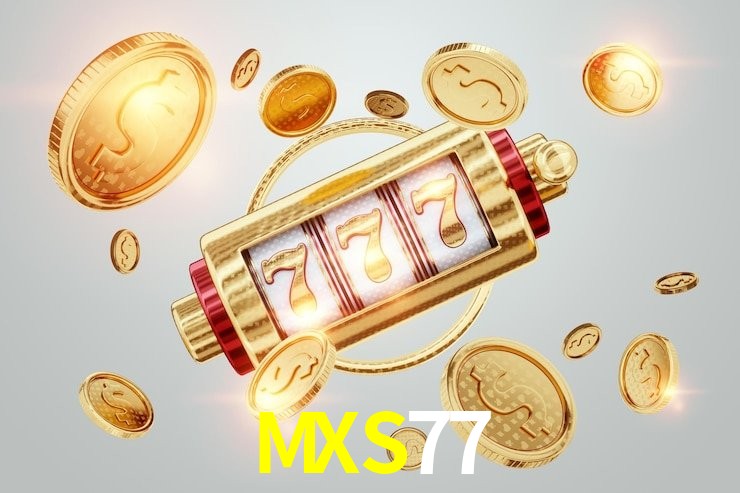 MXS77 Crash Games