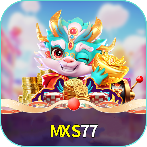 MXS77 logo